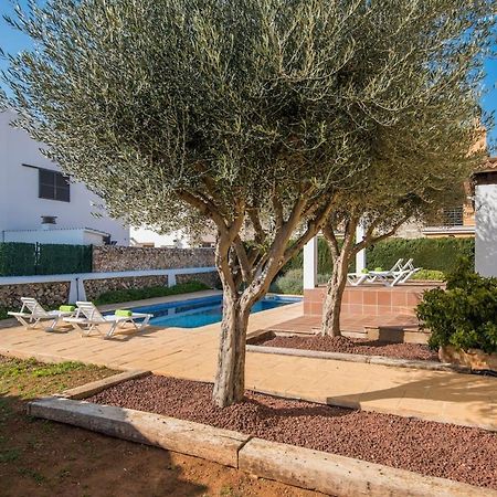 Sa Copinya Villa Sa Caleta Exterior photo