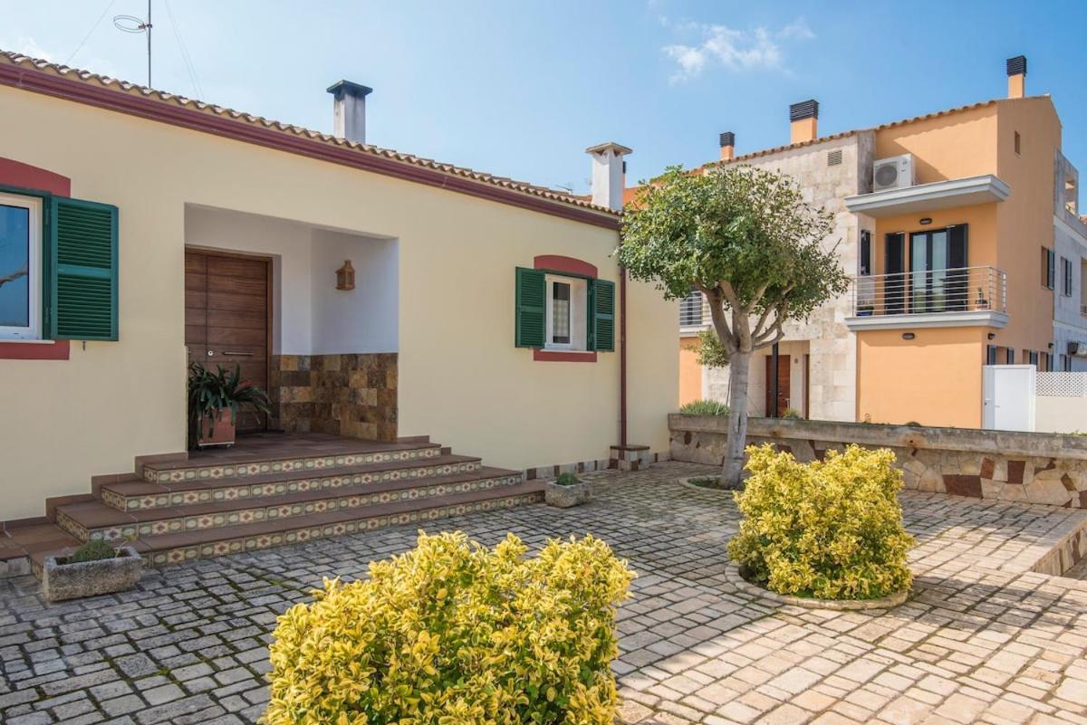 Sa Copinya Villa Sa Caleta Exterior photo